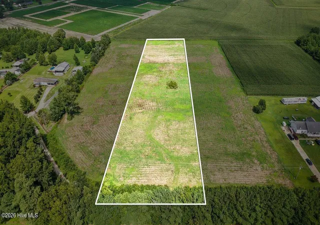 Photo 1 of Land for sale at Lot 2 Waller Rd, Mount Olive, NC 28365 | MLS# 100602807 | Listing updated on 2026-10-19
