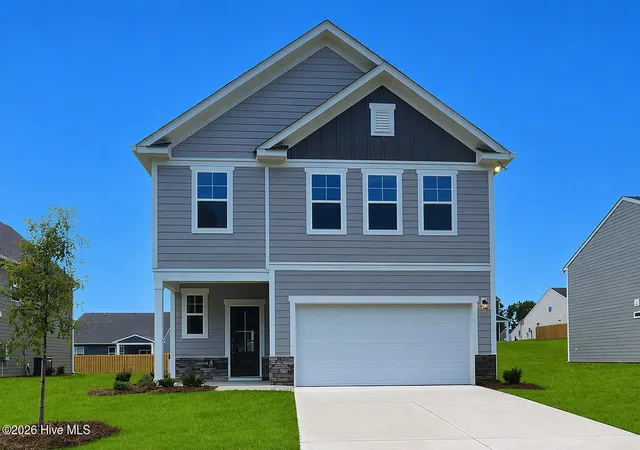 Single family home for sale at 1017 American Egret Way, Morehead City, NC 28557 | MLS# 100600485 | Listing updated on 2026-09-20