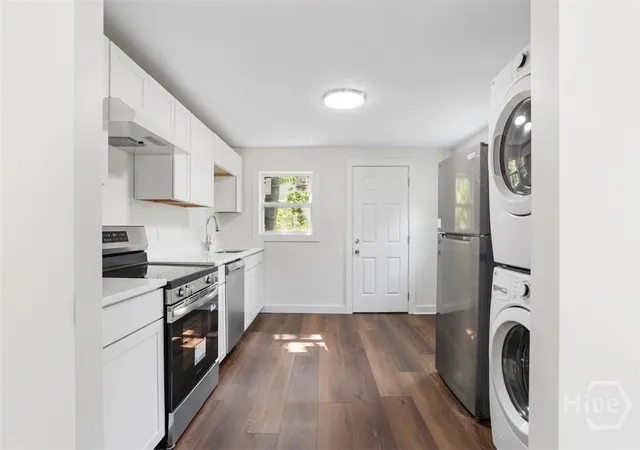 Photo 4 of Single family home for sale at 906 Wexler St, Savannah, GA 31415 | MLS# SA361670 | Listing updated on 2026-09-04