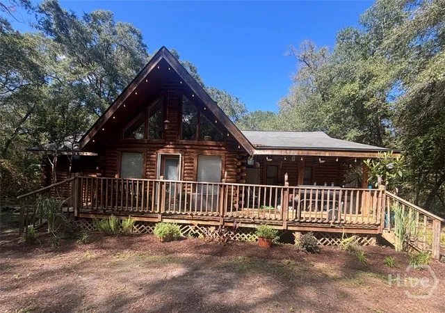 Photo 1 of Single family home for sale at 777 High Blf Rd, Rincon, GA 31326 | MLS# SA366097 | Listing updated on 2026-10-15