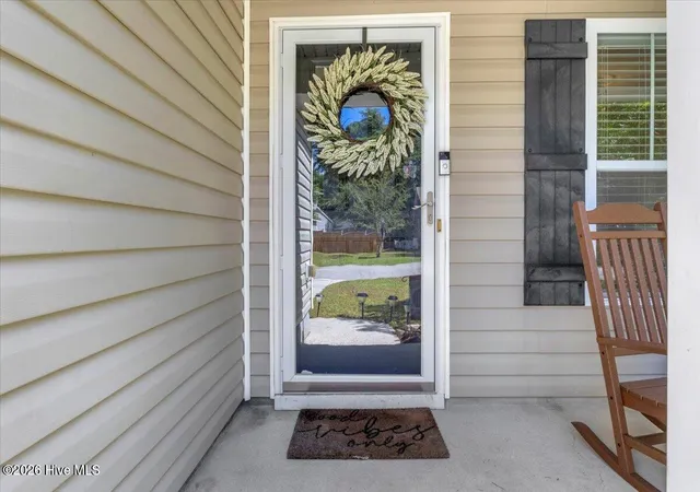 Photo 4 of Single family home for sale at 7914 Lilly Pond Dr, Wilmington, NC 28411 | MLS# 100602382 | Listing updated on 2026-09-14