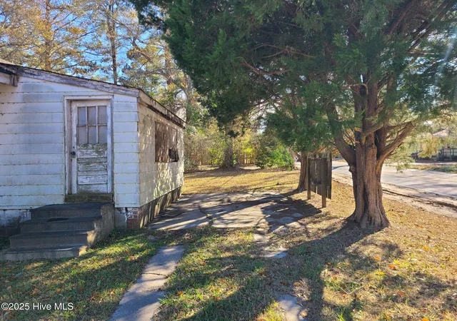 Photo 2 of Single family home for sale at 313 W Williams St, Burgaw, NC 28425 | MLS# 100601958 | Listing updated on 2026-09-08
