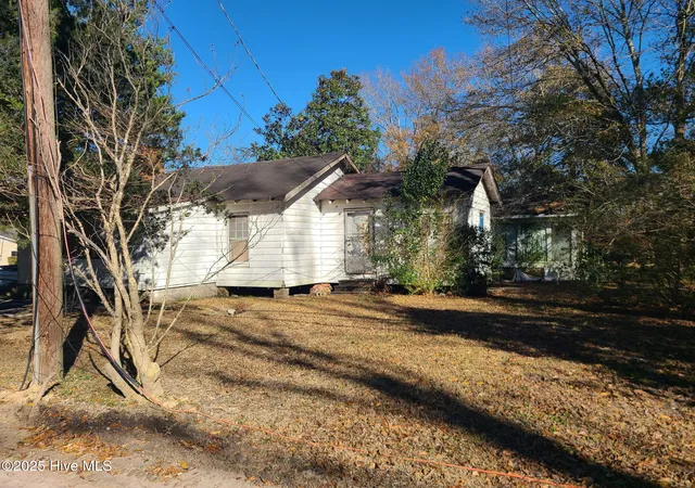 Photo 3 of Single family home for sale at 313 W Williams St, Burgaw, NC 28425 | MLS# 100601958 | Listing updated on 2026-09-08