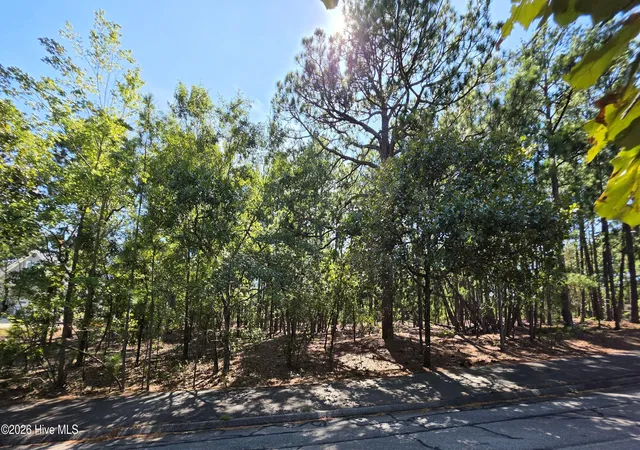 Photo 3 of Land for sale at 108 Dartmoor Ln, West End, NC 27376 | MLS# 100602154 | Listing updated on 2026-09-09