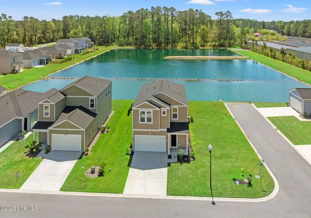 Photo 3 of Single family home for sale at 1023 Sawfish Dr Nw #99, Sunset Beach, NC 28468 | MLS# 100601886 | Listing updated on 2026-09-15