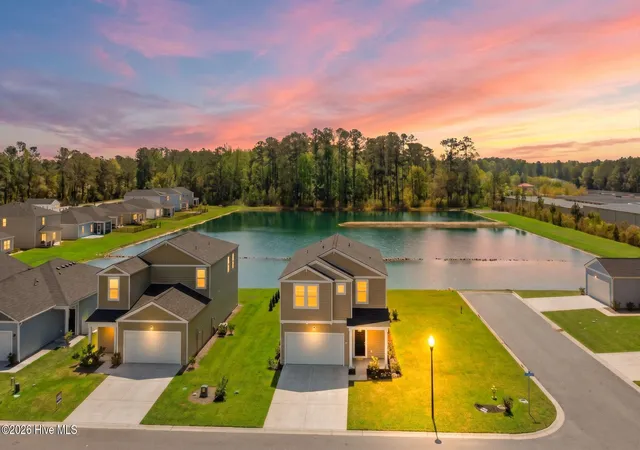 Photo 3 of Single family home for sale at 1023 Sawfish Dr NW #99, Sunset Beach, NC 28468 | MLS# 100601886 | Listing updated on 2026-09-15