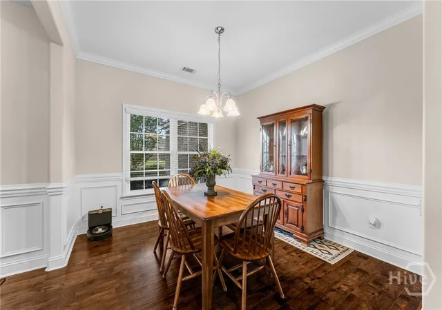 Photo 4 of Single family home for sale at 103 Gentry Dr, Guyton, GA 31312 | MLS# SA355809 | Listing updated on 2026-09-04
