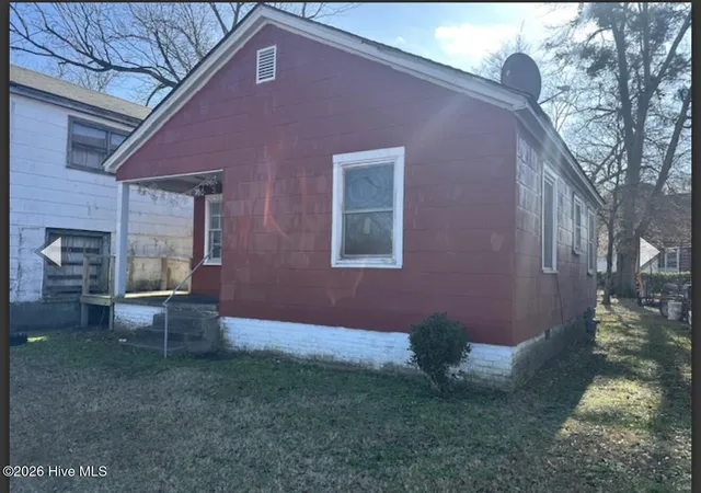 Photo 1 of Single family home for sale at 401 E North St, Kinston, NC 28501 | MLS# 100603386 | Listing updated on 2026-09-14