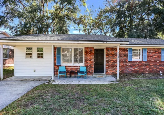 Photo 1 of Single family home for sale at 11702 Colleen Dr, Savannah, GA 31419 | MLS# SA366347 | Listing updated on 2026-10-21