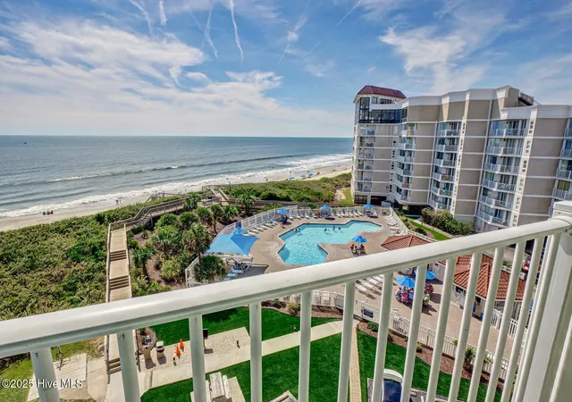 Photo 1 of Condo for sale at 2000 New River Inlet Rd #Unit 3405, N Topsail Beach, NC 28460 | MLS# 100568851 | Listing updated on 2026-09-14