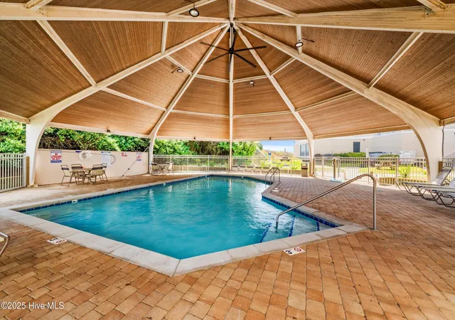 Photo 2 of Condo for sale at 2000 New River Inlet Rd #Unit 3405, N Topsail Beach, NC 28460 | MLS# 100568851 | Listing updated on 2026-09-14
