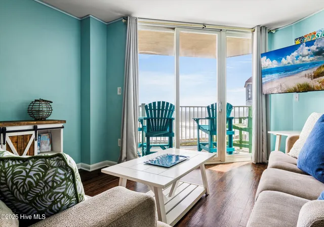 Photo 4 of Condo for sale at 2000 New River Inlet Rd #Unit 3405, N Topsail Beach, NC 28460 | MLS# 100568851 | Listing updated on 2026-09-14