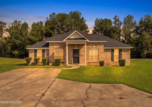 Photo 1 of Single family home for sale at 2783 Crosscreek Rd, Hephzibah, GA 30815 | MLS# 100601995 | Listing updated on 2026-09-18