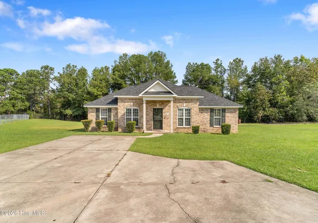Photo 2 of Single family home for sale at 2783 Crosscreek Rd, Hephzibah, GA 30815 | MLS# 100601995 | Listing updated on 2026-09-18
