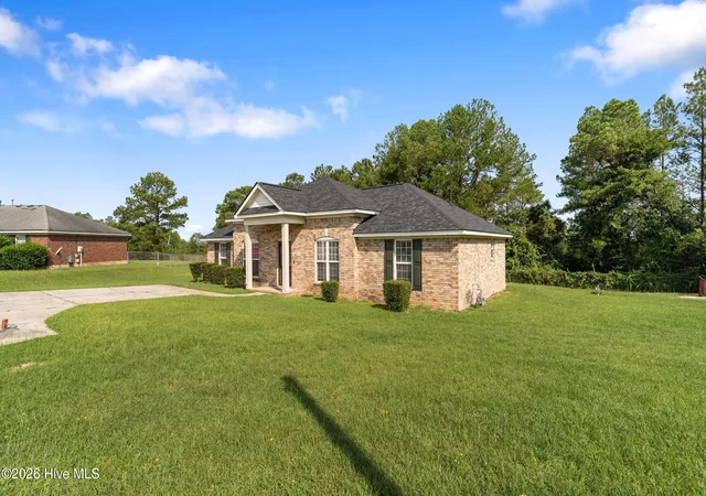 Photo 3 of Single family home for sale at 2783 Crosscreek Rd, Hephzibah, GA 30815 | MLS# 100601995 | Listing updated on 2026-09-18
