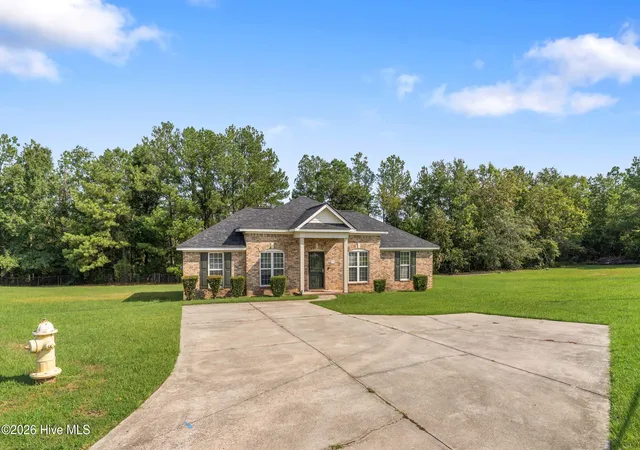 Photo 3 of Single family home for sale at 2783 Crosscreek Rd, Hephzibah, GA 30815 | MLS# 100601995 | Listing updated on 2026-09-18