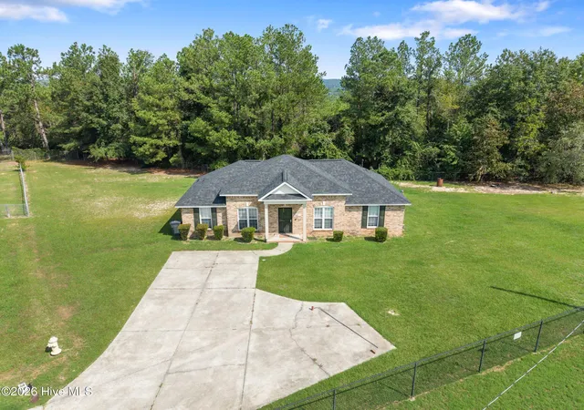 Photo 4 of Single family home for sale at 2783 Crosscreek Rd, Hephzibah, GA 30815 | MLS# 100601995 | Listing updated on 2026-09-18