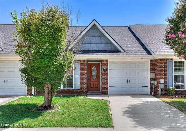 Photo 1 of Townhouse for sale at 826 Bryan Cir, Grovetown, GA 30813 | MLS# 100601735 | Listing updated on 2026-09-05