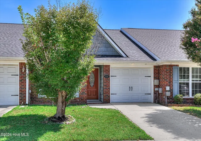 Photo 3 of Townhouse for sale at 826 Bryan Cir, Grovetown, GA 30813 | MLS# 100601735 | Listing updated on 2026-09-05