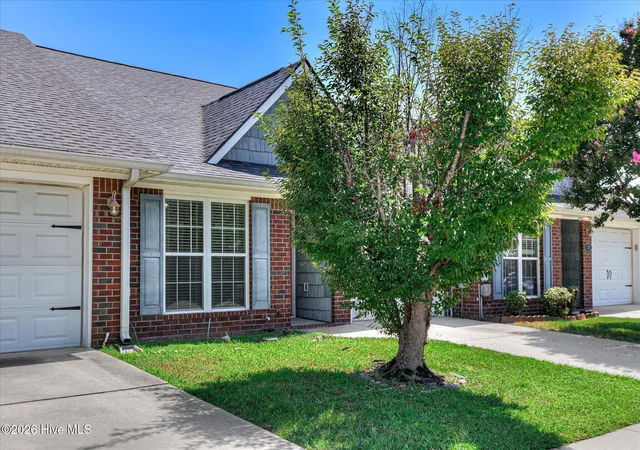 Photo 3 of Townhouse for sale at 826 Bryan Cir, Grovetown, GA 30813 | MLS# 100601735 | Listing updated on 2026-09-05