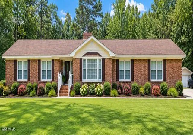 Photo 1 of Single family home for sale at 876 Mrs Tates Rd, Whiteville, NC 28472 | MLS# 100603873 | Listing updated on 2026-10-15
