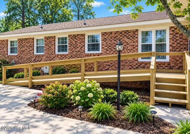 Photo 2 of Single family home for sale at 876 Mrs Tates Rd, Whiteville, NC 28472 | MLS# 100603873 | Listing updated on 2026-10-15