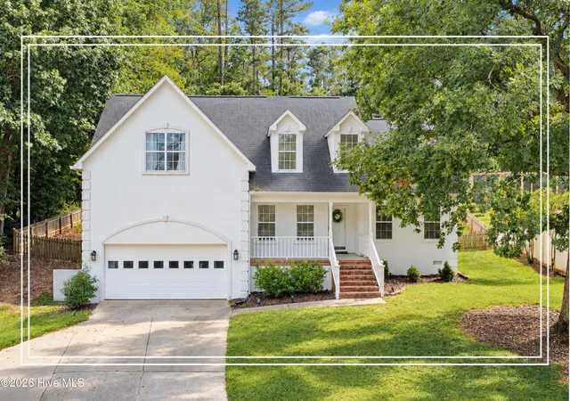 Photo 1 of Single family home for sale at 106 Fiord Dr, North Augusta, SC 29841 | MLS# 100609799 | Listing updated on 2026-10-28