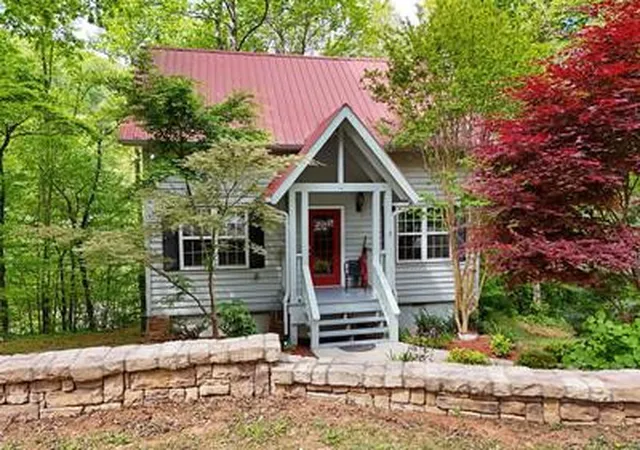 Photo 1 of Single family home for sale at 4 Highland, Blairsville, GA 30512 | MLS# 98544460 | Listing updated on 2026-09-01