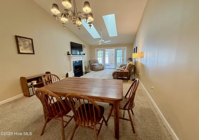 Photo 4 of Townhouse for sale at 3105 Fox Run Dr, Kinston, NC 28504 | MLS# 100600298 | Listing updated on 2026-09-04