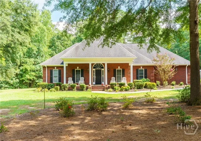 Photo 51 of Single family home for sale at 1175 Shoal Crk Rd, Colbert, GA 30628 | MLS# CL362348 | Listing updated on 2026-09-15