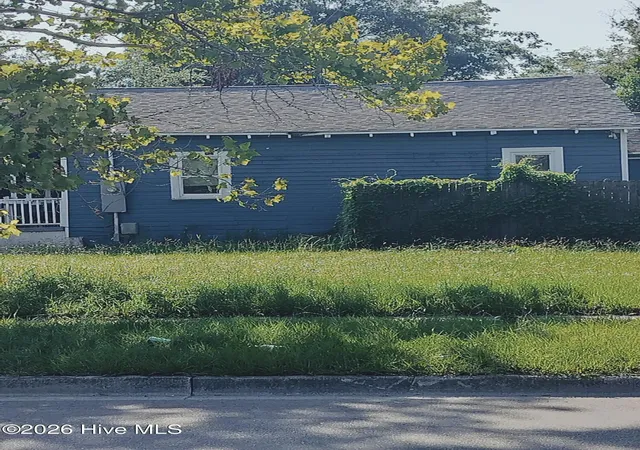 Land for sale at 724 S 9th Street, Wilmington, NC 28401 | MLS# 100600575