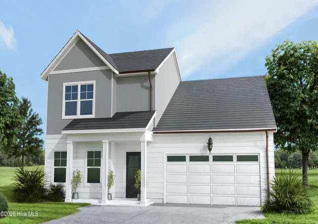 Single family home for sale at 2134 Cregan Cvs SW #8, Ocean Isle Beach, NC 28469 | MLS# 100603507