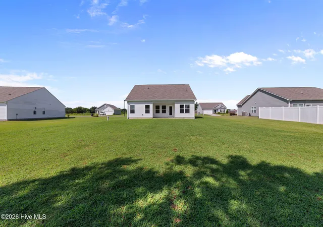 Photo 4 of Single family home for sale at 203 Kenison Way, Pikeville, NC 27863 | MLS# 100601798 | Listing updated on 2026-09-11
