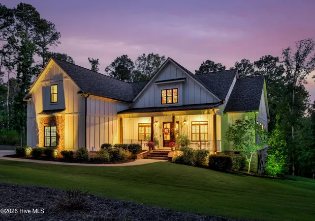 Photo 1 of Mansion for sale at 4363 Deerwood Ln W, Evans, GA 30809 | MLS# 100601086 | Listing updated on 2026-09-03