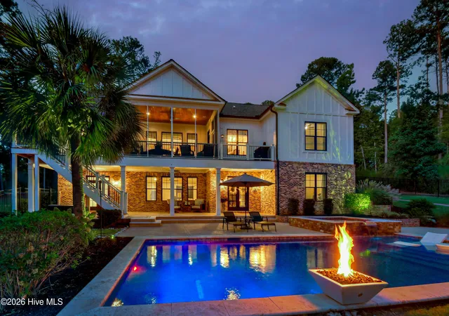 Photo 2 of Mansion for sale at 4363 Deerwood Ln W, Evans, GA 30809 | MLS# 100601086 | Listing updated on 2026-09-03