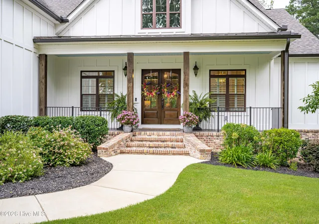 Photo 3 of Mansion for sale at 4363 Deerwood Ln W, Evans, GA 30809 | MLS# 100601086 | Listing updated on 2026-09-03