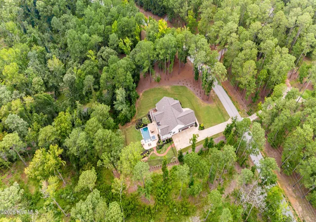 Photo 3 of Single family home for sale at 4363 Deerwood Ln W, Evans, GA 30809 | MLS# 100601086 | Listing updated on 2026-09-03