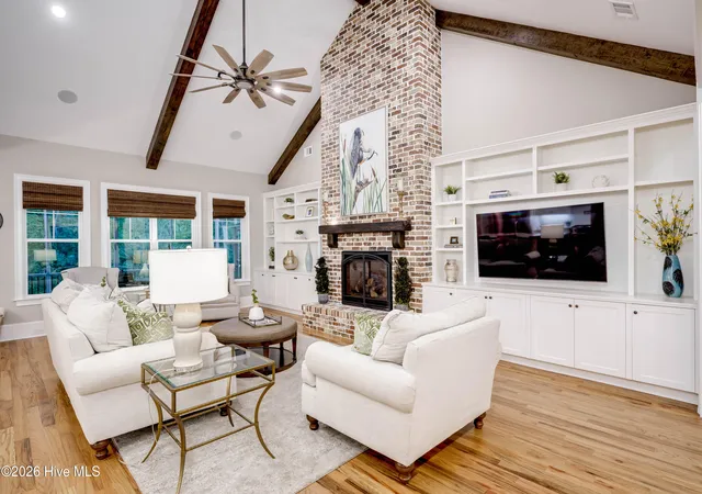 Photo 4 of Single family home for sale at 4363 Deerwood Ln W, Evans, GA 30809 | MLS# 100601086 | Listing updated on 2026-09-03