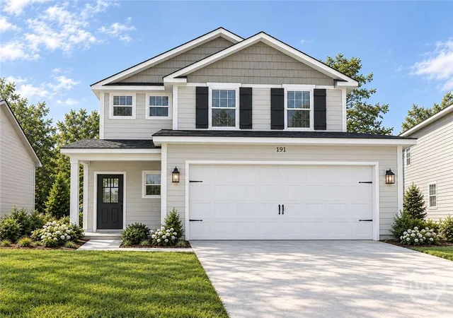 Photo 1 of Single family home for sale at 464 Alder Pass, Midway, GA 31320 | MLS# SA366178 | Listing updated on 2026-10-09