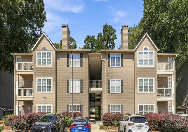 Photo 1 of Condo for sale at 12300 Apache Ave #1608, Savannah, GA 31419 | MLS# SA365725 | Listing updated on 2026-10-14