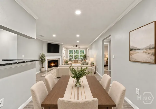 Photo 2 of Condo for sale at 12300 Apache Ave #1608, Savannah, GA 31419 | MLS# SA365725 | Listing updated on 2026-10-14