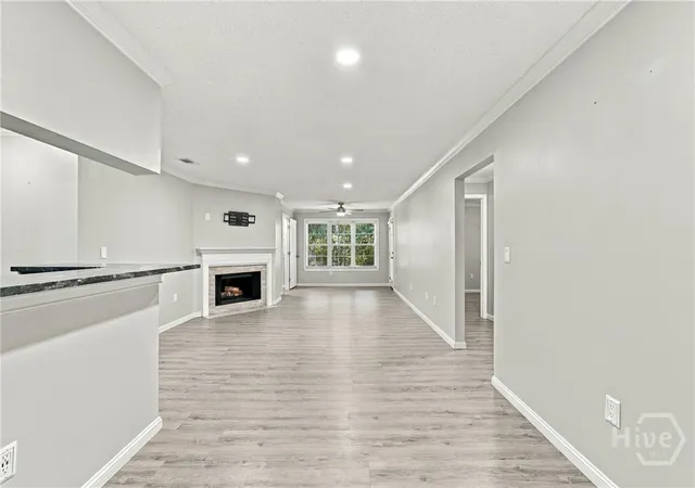 Photo 3 of Condo for sale at 12300 Apache Ave #1608, Savannah, GA 31419 | MLS# SA365725 | Listing updated on 2026-10-14