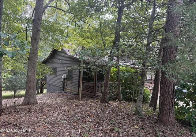 Photo 1 of Single family home for sale at 133 Fox Trot Ln, Murphy, NC 28906 | MLS# 100609744 | Listing updated on 2026-10-12