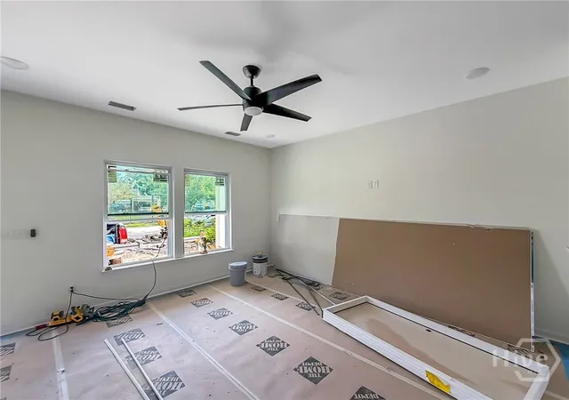 Photo 3 of Single family home for sale at 1723 Dunn St, Savannah, GA 31415 | MLS# SA348274 | Listing updated on 2026-09-03