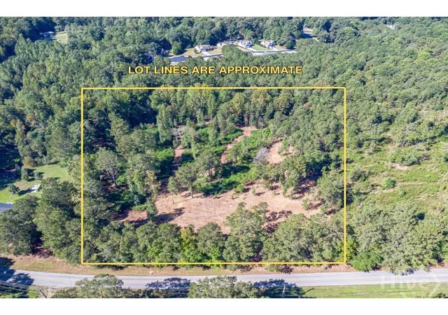 Land for sale at 3310 Etchison Rd, Loganville, GA 30052 | MLS# CL366720
