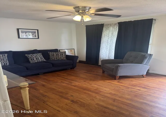 Photo 3 of Single family home for sale at 1671 Anderson Rd, Greenville, NC 27834 | MLS# 100600603 | Listing updated on 2026-09-22