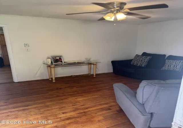 Photo 4 of Single family home for sale at 1671 Anderson Rd, Greenville, NC 27834 | MLS# 100600603 | Listing updated on 2026-09-22