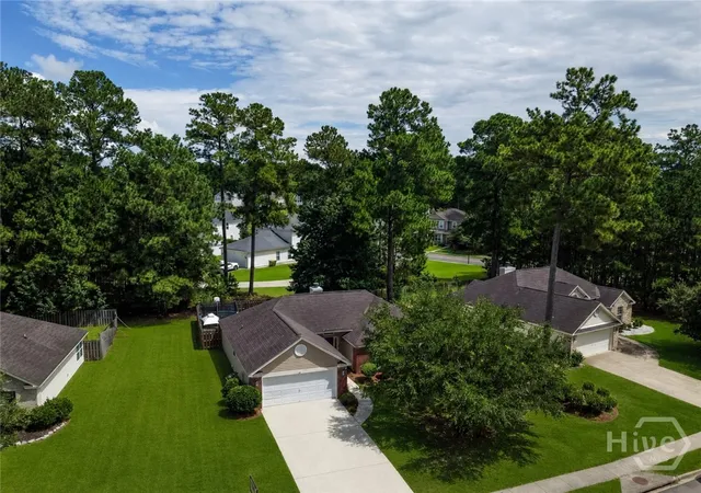 Photo 2 of Single family home for sale at 66 Yellow Jasmine Ct, Pooler, GA 31322 | MLS# SA360340 | Listing updated on 2026-09-12