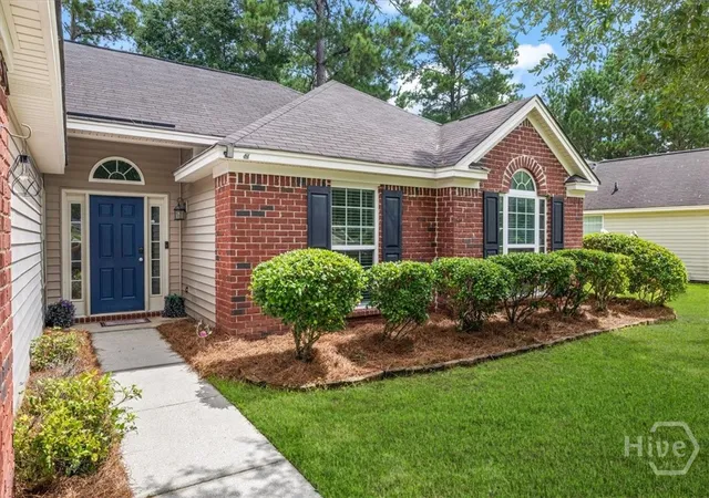 Photo 2 of Single family home for sale at 66 Yellow Jasmine Ct, Pooler, GA 31322 | MLS# SA360340 | Listing updated on 2026-09-12