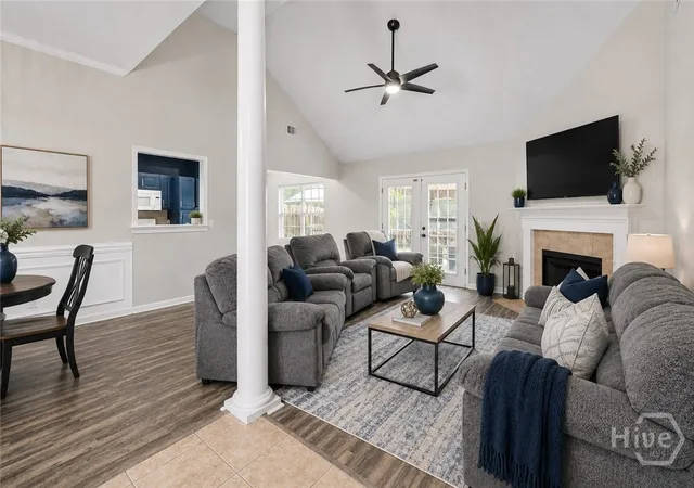 Photo 3 of Single family home for sale at 66 Yellow Jasmine Ct, Pooler, GA 31322 | MLS# SA360340 | Listing updated on 2026-09-12